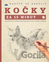 Kočky za 15 minut