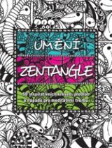Umění Zentangle