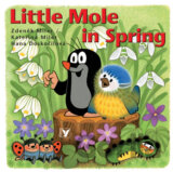 Little Mole in Spring