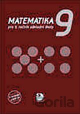 Matematika pro 9. ročník ZŠ