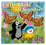 Little Mole in Summer