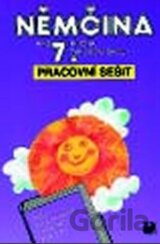 Němčina pro 7. ročník ZŠ