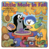 Little Mole in Fall