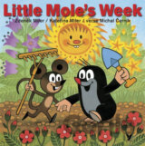 Little Mole's Week