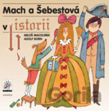 Mach a Šebestová v historii
