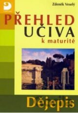 Přehled učiva k maturitě - Dějepis