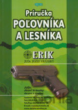 Príručka poľovníka a lesníka