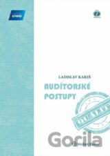 Audítorské postupy