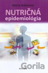 Nutričná epidemiológia