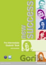 New Success - Pre-Intermediate - Student's Book