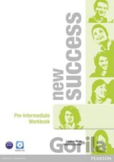 New Success - Pre-Intermediate - Workbook