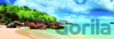 Mahe Island, Seychelles