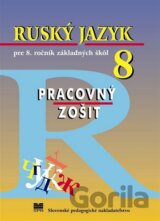 Ruský jazyk pre 8. ročník základných škôl