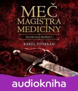 Meč magistra medicíny