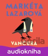 Markéta Lazarová