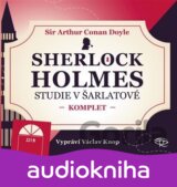 Studie v šarlatové
