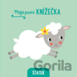 Moje první knížečka Statek