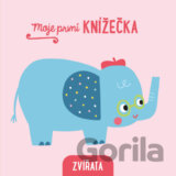 Moje první knížečka Zvířata