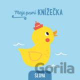 Moje první knížečka Slova