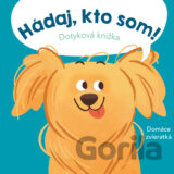 Hádaj, kto som! Domáce zvieratká