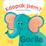 Kdopak jsem? Divoká zvířátka
