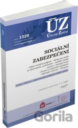 Úplné Znění - 1529 Sociální zabezpečení