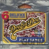 Dog Eat Dog: Play Games