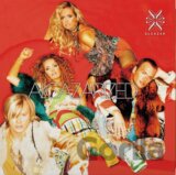 Alcazar: Alcazarized (Coloured) LP