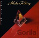 Modern Talking: Brother Louie (Coloured) 12" LP