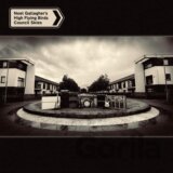 Noel Gallagher's High Flying Birds: Council Skies LP