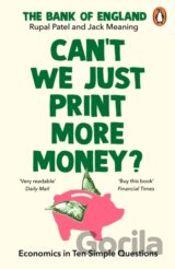 Can't We Just Print More Money?