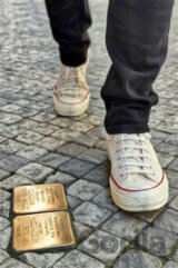 Prague Stolpersteine