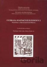 Ochrana knižničných fondov 1