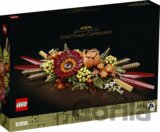 LEGO® Icons 10314 Dekorácia zo sušených kvetov
