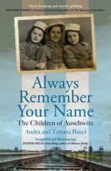 Always Remember Your Name