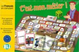Le Francais en s´amusant: C´est mon métier! A2