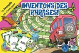 Le francais en s´amusant: Inventons des phrases! A2/B1