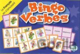 Le francais en s´amusant: Bingo Verbes A1