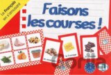 Le francais en s´amusant: Faisons les courses! A2/A1