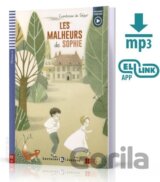 Lectures ELI Juniors 2/A2: Les malheurs de Sophie + Downloadable multimedia