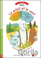 Lectures ELI Poussins 4/A2: Le soleil et le vent + Downloadable multimedia