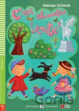 Lectures ELI Poussins 4/A2: C´est chouette l´Amitie + Downloadable multimedia