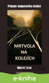 Mrtvola na kolejích