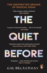 The Quiet Before
