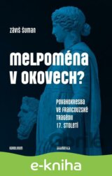 Melpoména v okovech?