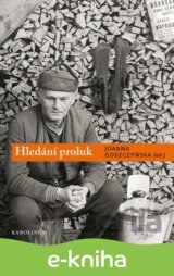Hledání proluk
