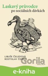 Laskavý průvodce po sociálních dávkách