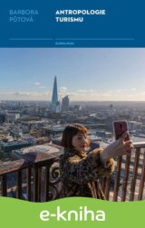 Antropologie turismu