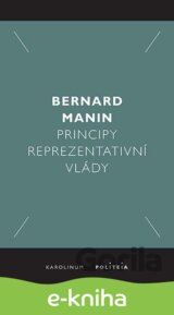 Principy reprezentativní vlády