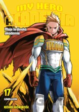 My Hero Academia - Moje hrdinská akademie 17